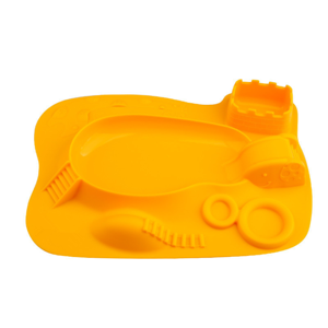 矽膠餐盤批發多少錢，2024矽膠餐盤批發價格【含報價單】