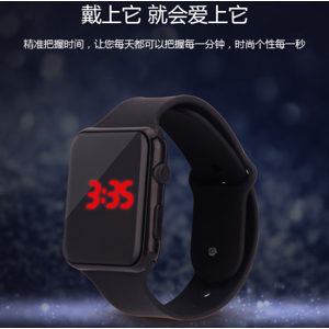 矽膠製品