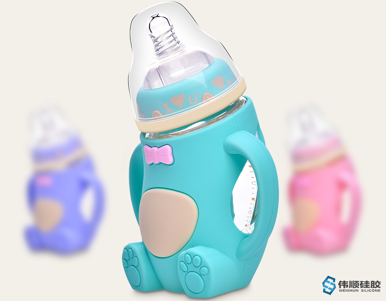 矽膠製品怎麽製作出來的，矽膠製品生產流程【行業百科】