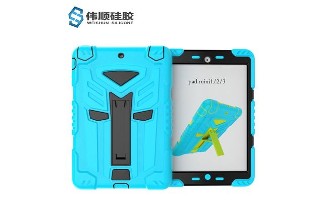 一文看懂矽膠製品，從原料到成品全解析【行業百科】