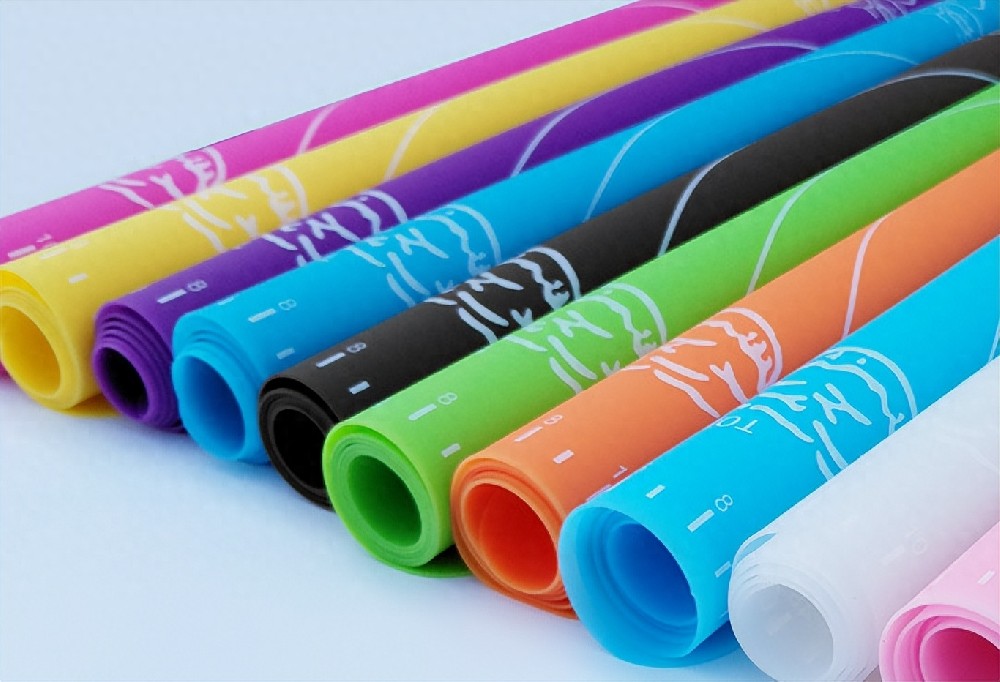 矽膠製品如何在現代生活中發揮作用，看完你就知道了[最新更新]