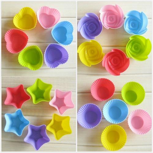 矽膠蛋糕模問題常見問題