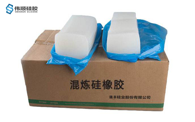 談談矽膠應的實用性