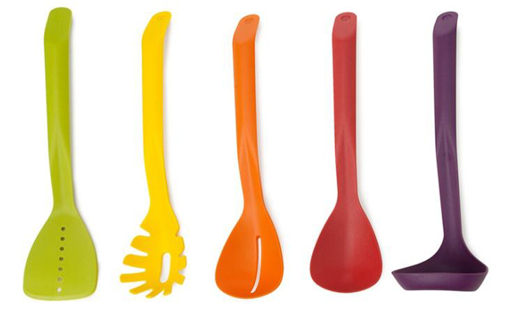 矽膠的日常應用--矽膠廚具 矽膠的日常應用--矽膠廚具