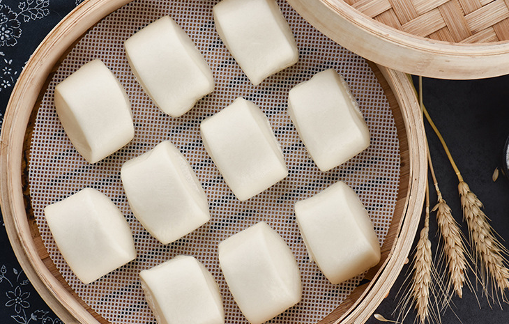 矽膠蒸籠墊