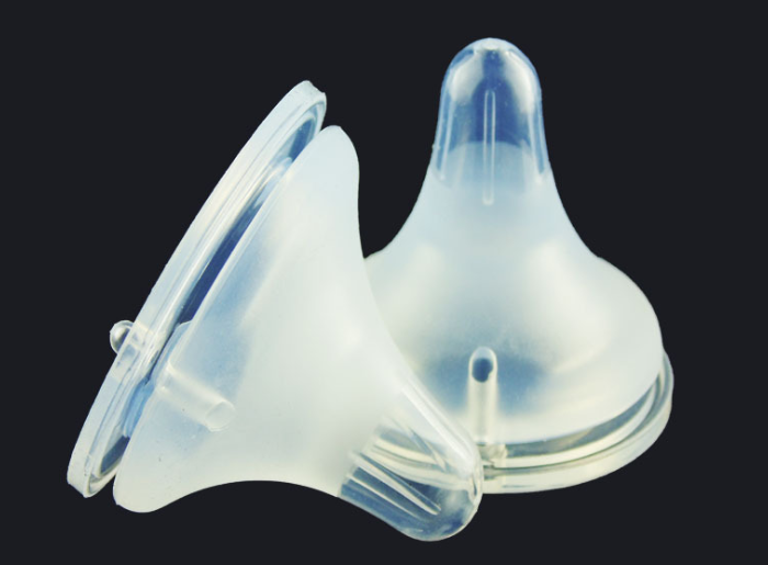 矽膠奶嘴怎麽選擇,選擇矽膠奶嘴應該注意什麽