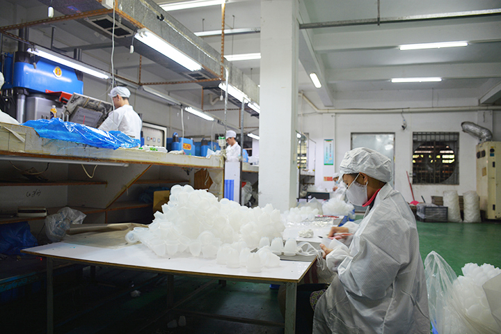 東莞矽膠製品廠丝瓜视频看污片APP矽膠客戶常見問題