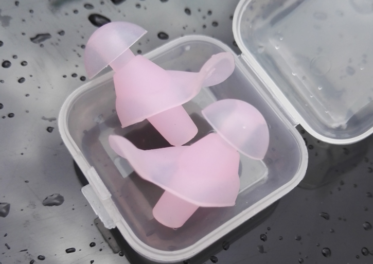 矽膠耳塞怎麽戴 矽膠耳塞怎麽戴