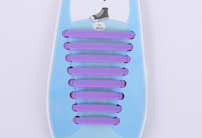 定做矽膠鞋帶廠家 定做矽膠鞋帶廠家