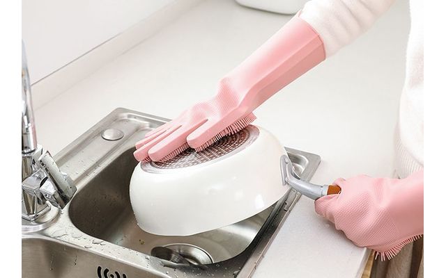 矽膠日用品作用