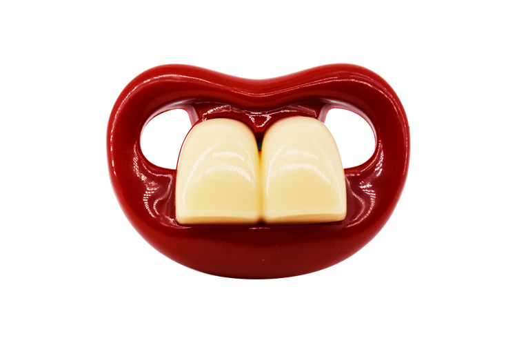 矽膠安撫奶嘴,搞怪安撫奶嘴,嬰兒安撫奶嘴