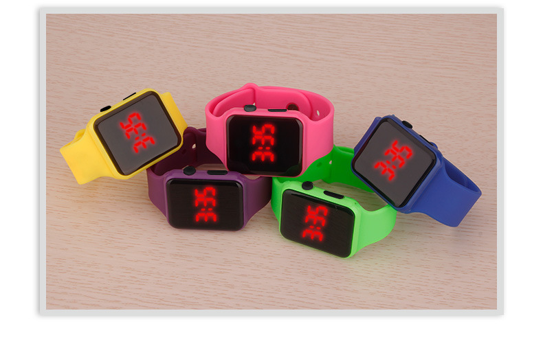 矽膠兒童手表,矽膠led手表,學生戶外手表 矽膠兒童手表,矽膠led手表,學生戶外手表