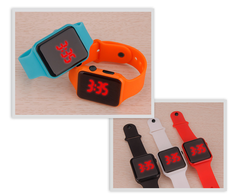 矽膠兒童手表,矽膠led手表,學生戶外手表 矽膠兒童手表,矽膠led手表,學生戶外手表