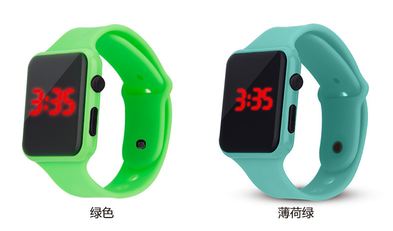 矽膠兒童手表,矽膠led手表,學生戶外手表 矽膠兒童手表,矽膠led手表,學生戶外手表