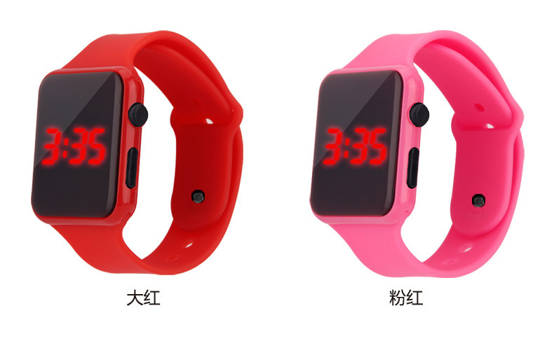 矽膠兒童手表,矽膠led手表,學生戶外手表 矽膠兒童手表,矽膠led手表,學生戶外手表