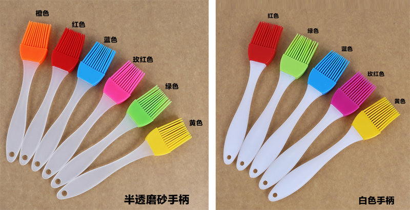 矽膠刷子,不掉毛刷子,矽膠油刷,矽膠燒烤刷 矽膠刷子,不掉毛刷子,矽膠油刷,矽膠燒烤刷
