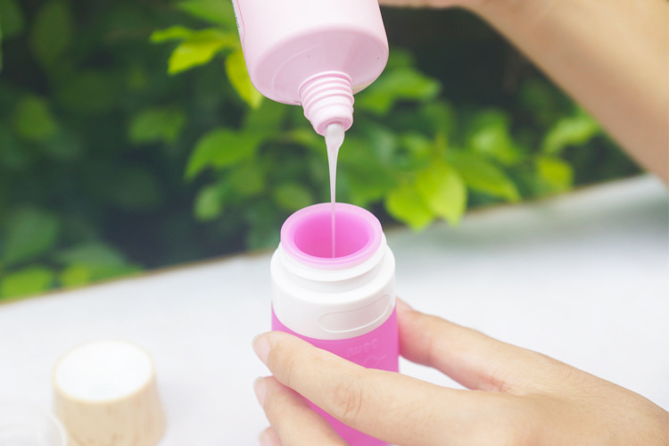 東莞矽膠分裝瓶套裝工廠 東莞矽膠分裝瓶套裝工廠