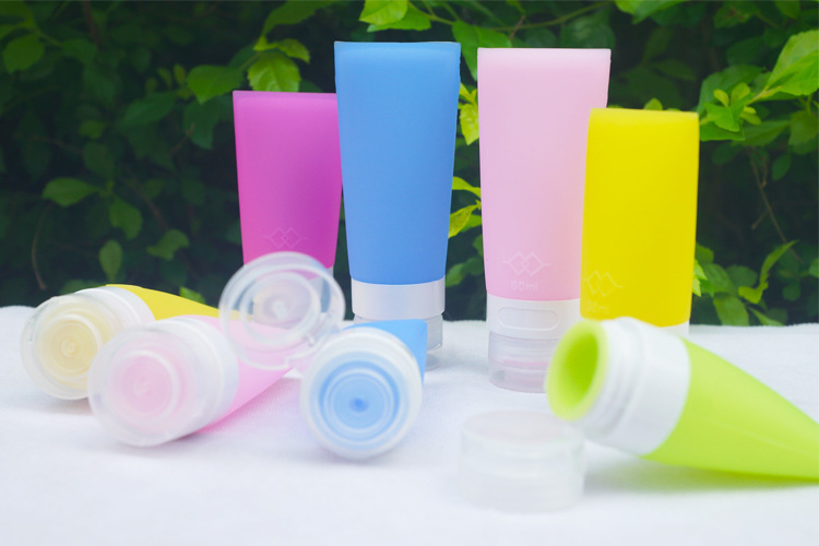 矽膠分裝瓶定製 矽膠分裝瓶定製